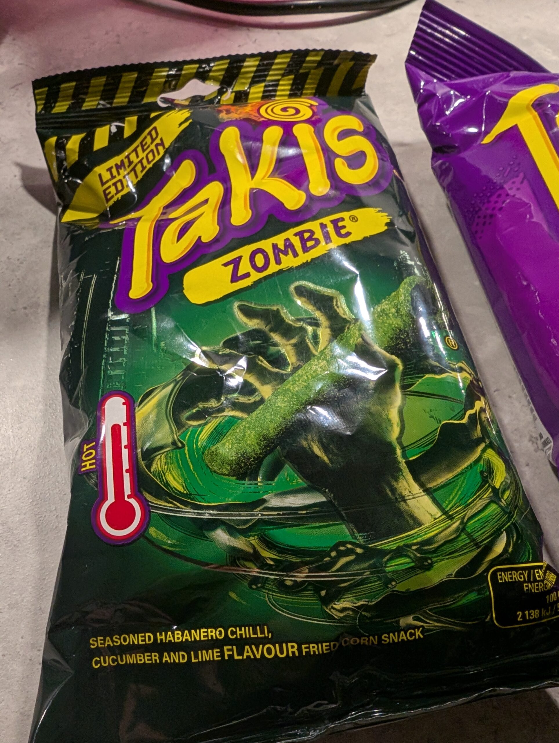 Takis